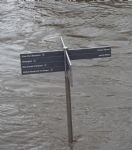 Salford Boxing Day Floods
